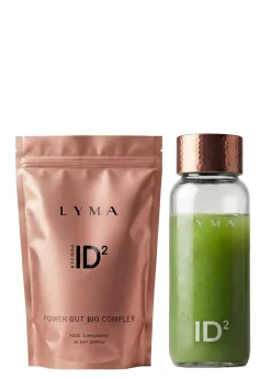 ID² Powder Starter Kit Pouch