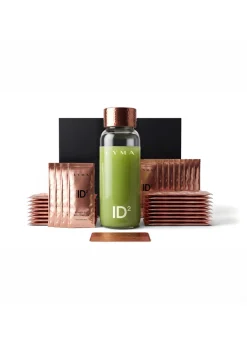 ID² Powder Starter Kit Sachets