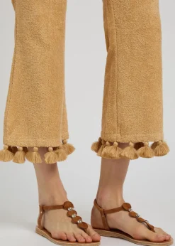 Ilida studded suede sandals