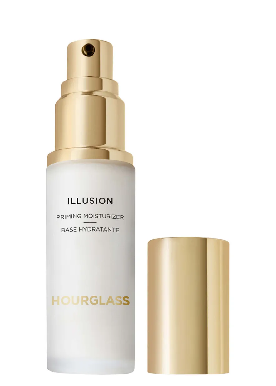 Illusion Priming Moisturiser
