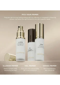 Illusion Priming Moisturiser