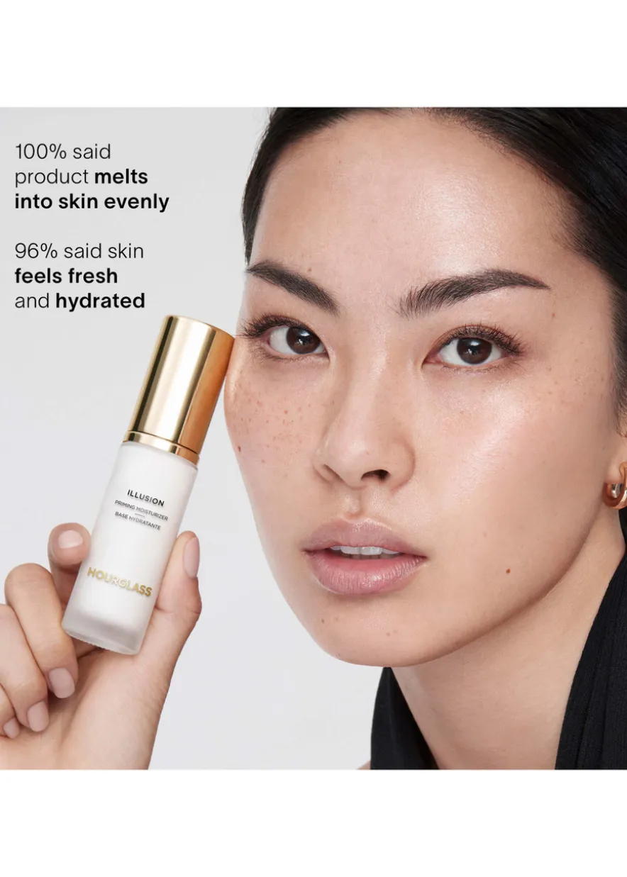 Illusion Priming Moisturiser