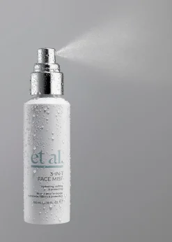 3-In-1 Face Mist