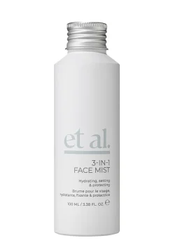 3-In-1 Face Mist