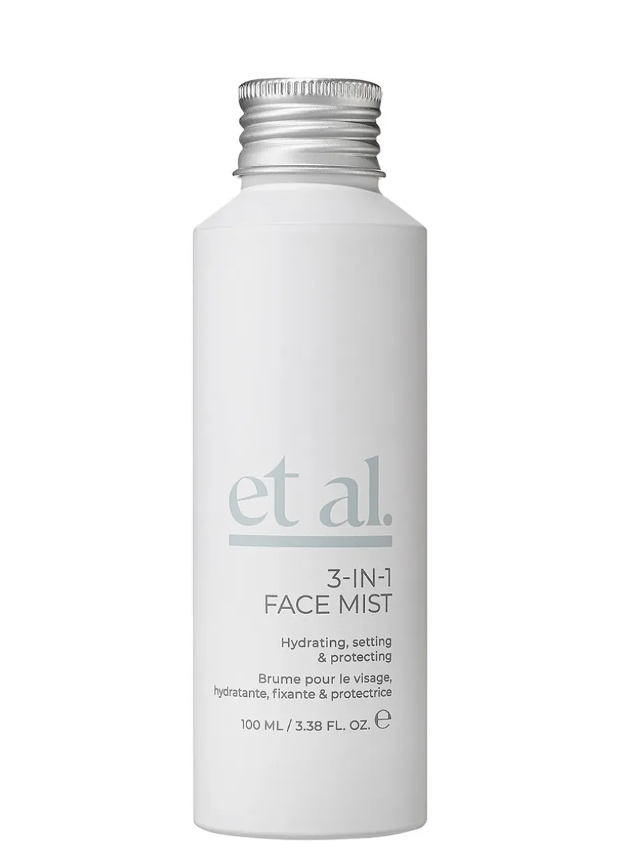 3-In-1 Face Mist
