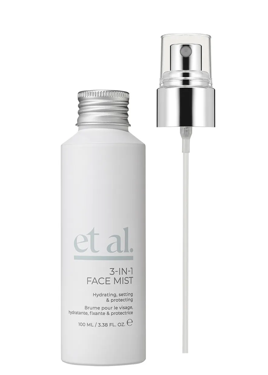 3-In-1 Face Mist