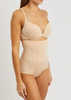 Inès Secret stretch-nylon push-up bra