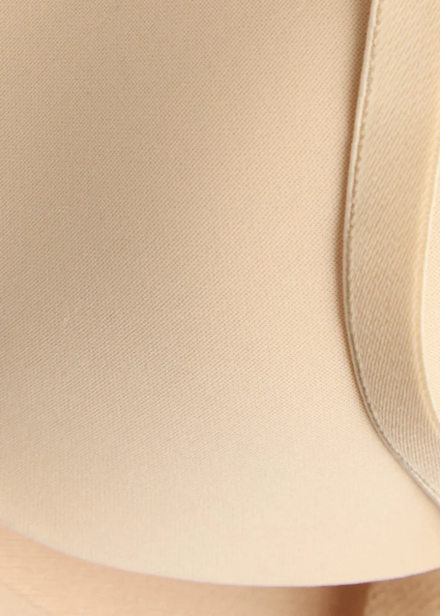 Inès Secret stretch-nylon soft-cup bra