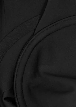 Inès Secret stretch-nylon underwired bra