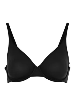 Inès Secret stretch-nylon underwired bra