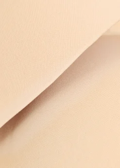 Inès Secret underwired strapless bra