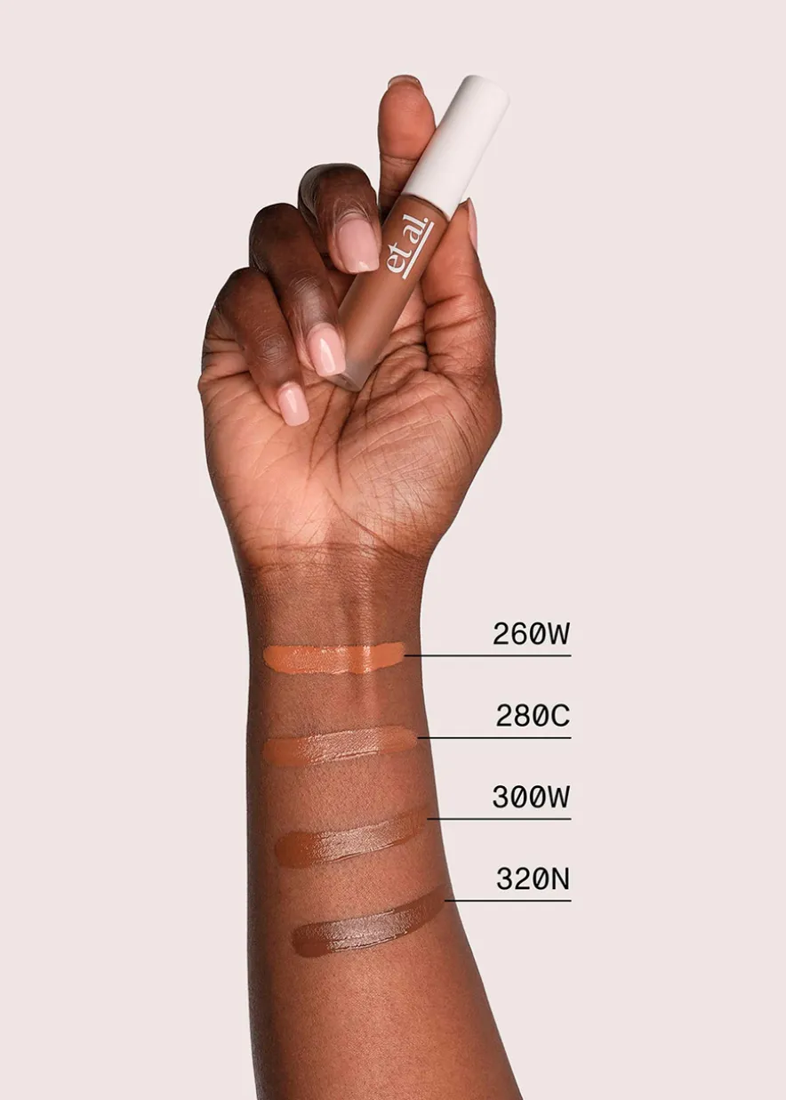 Intelligent Skin Cream Concealer