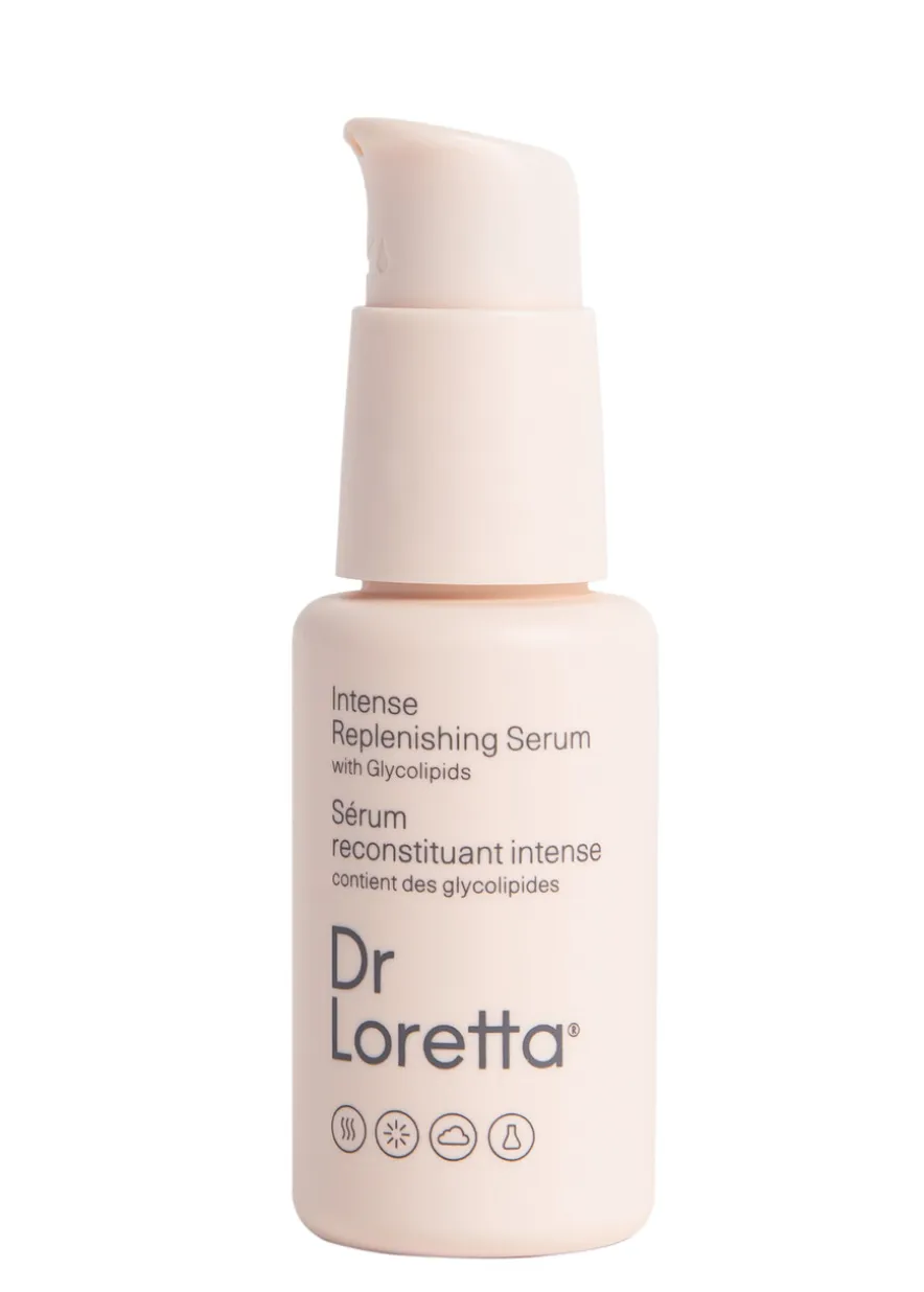 Intense Replenishing Serum