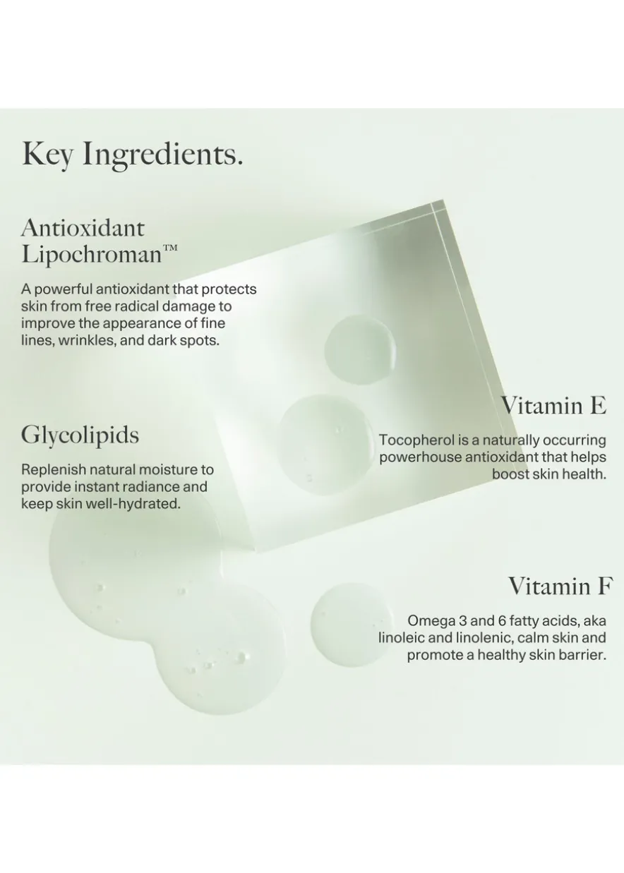 Intense Replenishing Serum