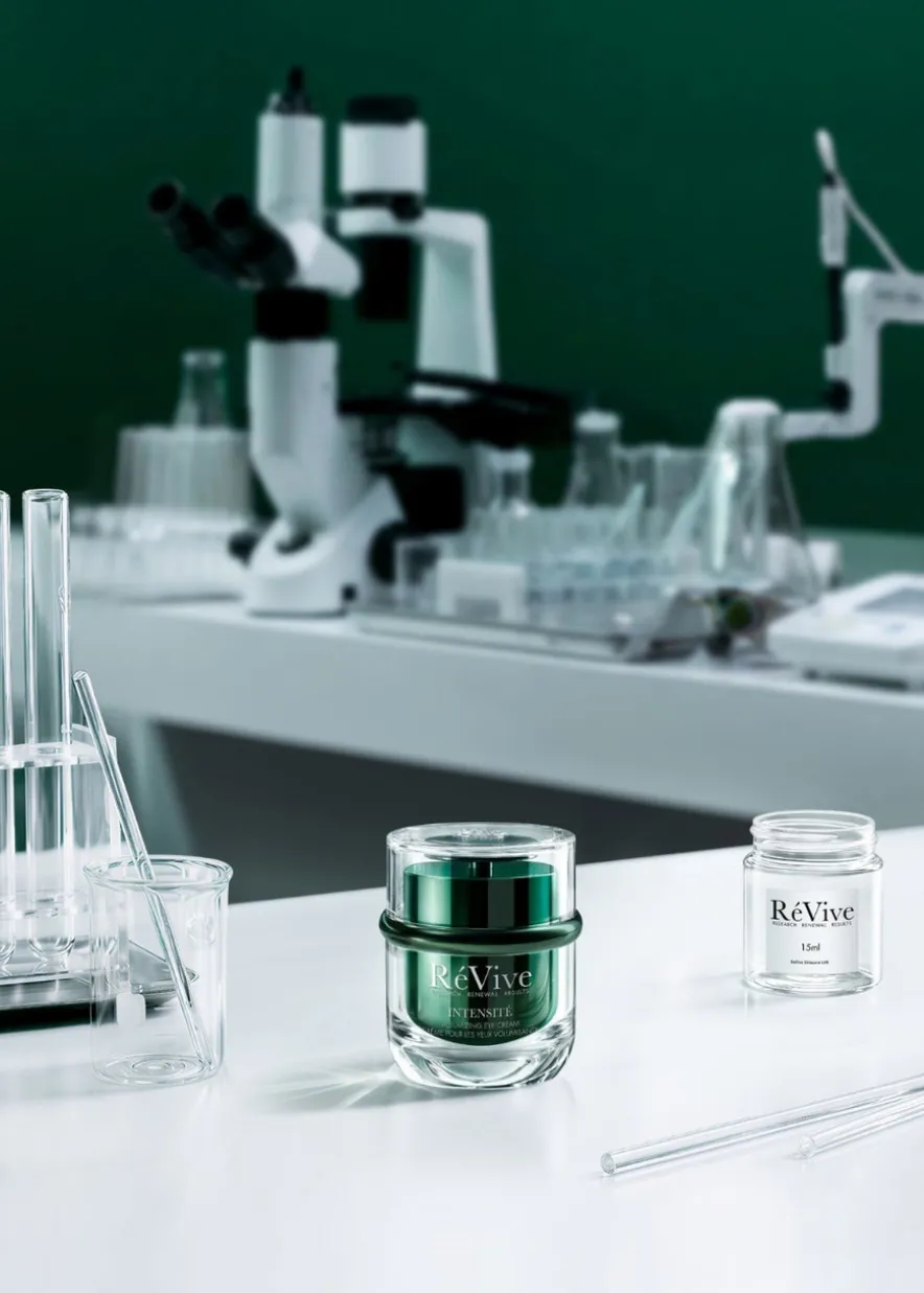 Intensité Volumizing Eye Cream 15ml