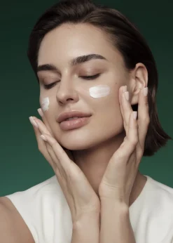 Intensité Volumizing Night Cream 50ml