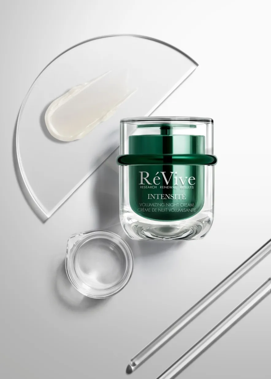 Intensité Volumizing Night Cream 50ml