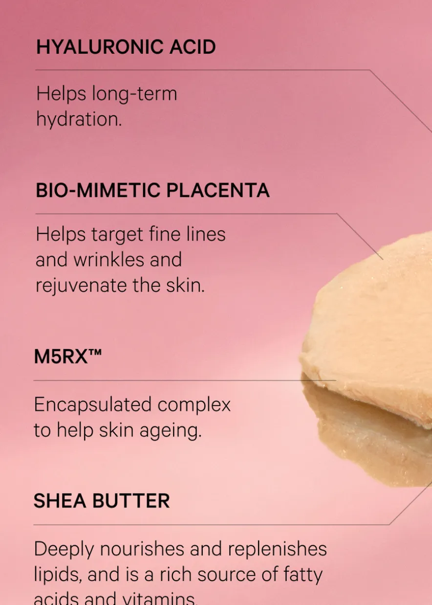Intensive Bio-Placenta Eye Cream