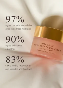 Intensive Bio-Placenta Eye Cream