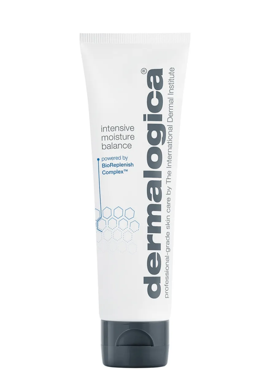 Intensive Moisture Balance 50ml
