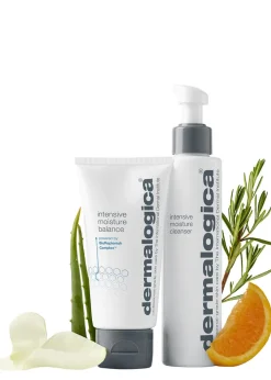 Intensive Moisture Cleanser 150ml