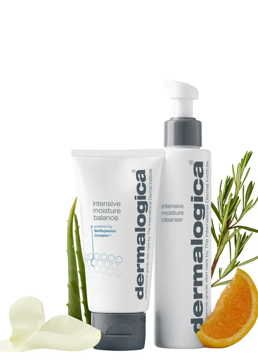 Intensive Moisture Cleanser 150ml