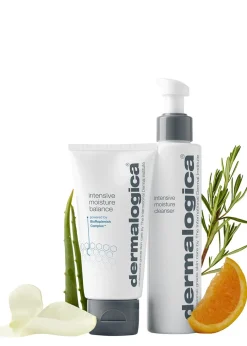 Intensive Moisture Cleanser 295ml