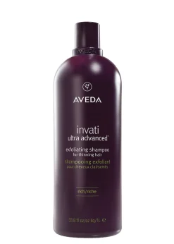 Invati Ultra Advanced™ Exfoliating Shampoo: Rich 1000ml