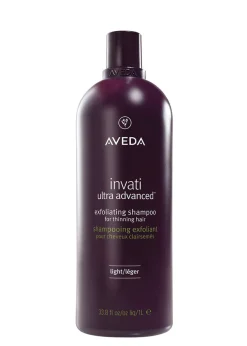 Invati Ultra Advanced™ Exfoliating Shampoo: Light 1000ml