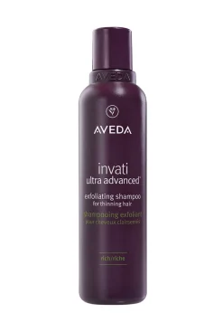 Invati Ultra Advanced™ Exfoliating Shampoo: Rich 200ml