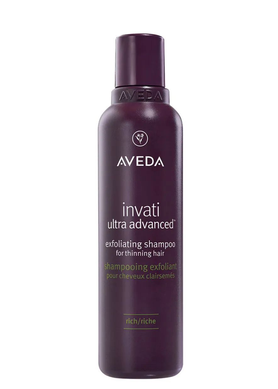 Invati Ultra Advanced™ Exfoliating Shampoo: Rich 200ml
