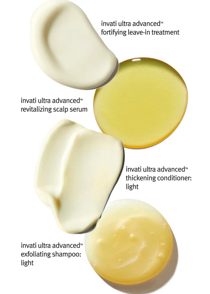 Invati Ultra Advanced™ System: Light