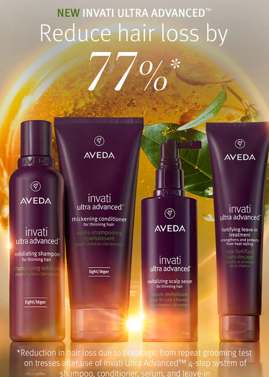 Invati Ultra Advanced™ System: Light