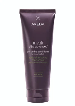 Invati Ultra Advanced™ Thickening Conditioner: Rich 200ml