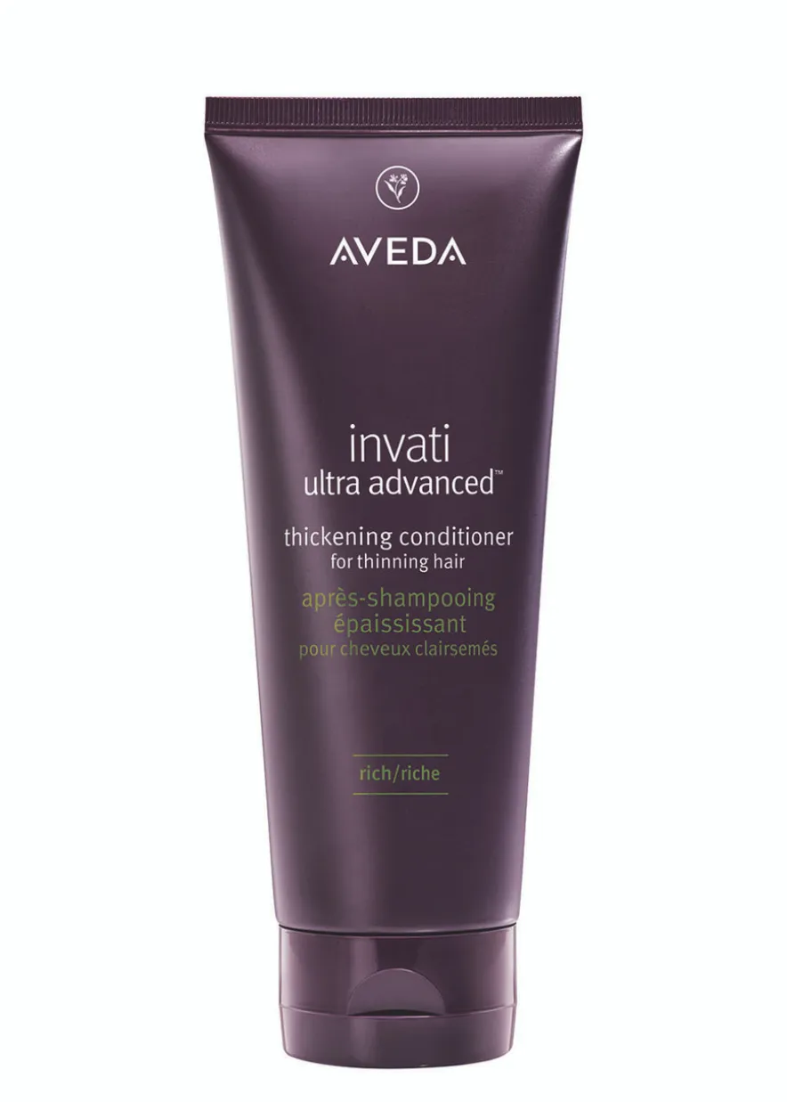 Invati Ultra Advanced™ Thickening Conditioner: Rich 200ml