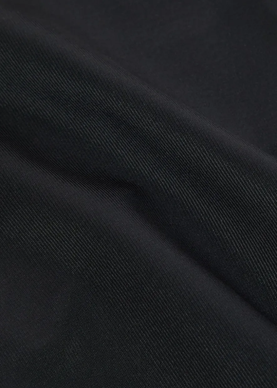 Invisible High-waist sculpting thong