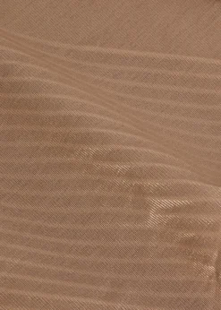 Invisible High-waist sculpting thong