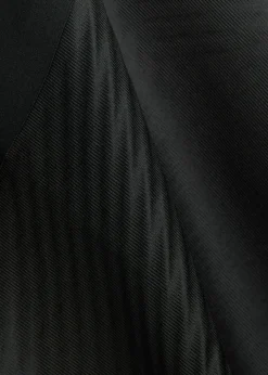 Invisible sculpting shapewear dress