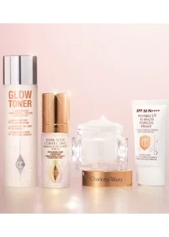 Invisible UV Flawless Poreless Primer Pa++++ - SPF50 - 60ml