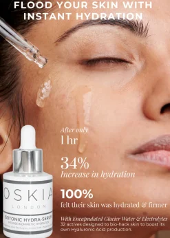 Isotonic Hydra-Serum - Intense Bio-Mimetic Hydrating Serum