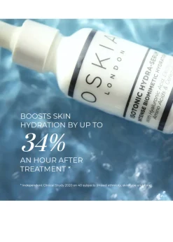 Isotonic Hydra-Serum - Intense Bio-Mimetic Hydrating Serum