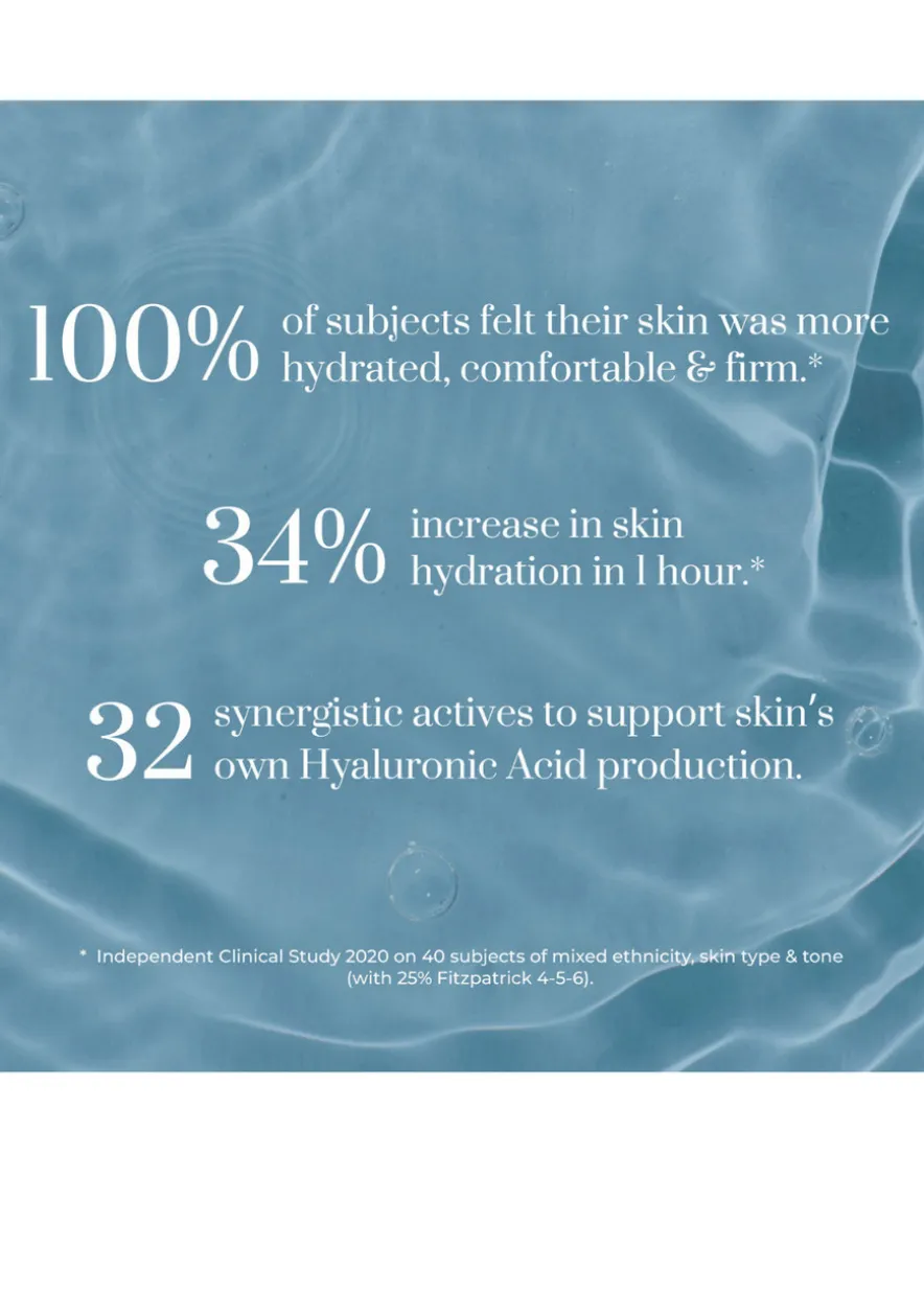 Isotonic Hydra-Serum - Intense Bio-Mimetic Hydrating Serum