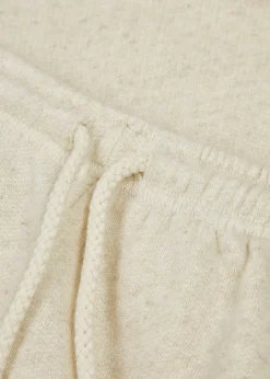 Itonay cotton-blend sweatpants