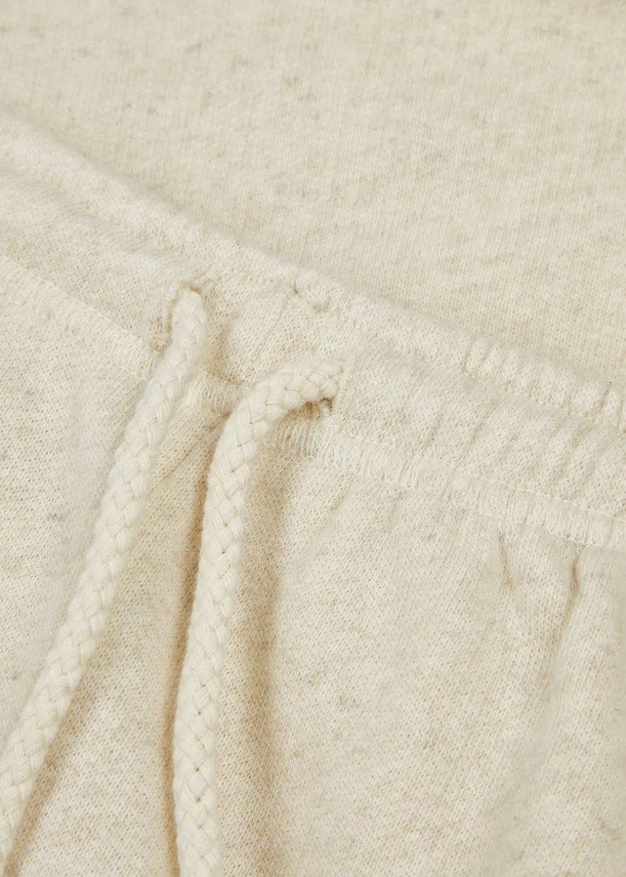 Itonay cotton-blend sweatpants