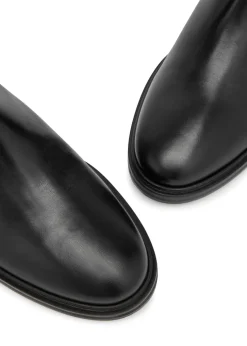 Jack leather Chelsea boots