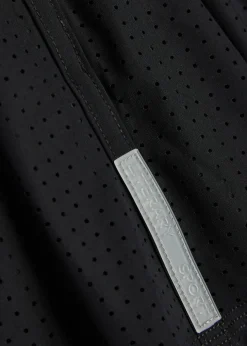James perforated running T-shirt