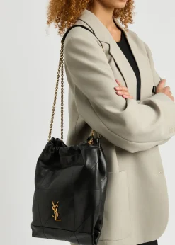 Jamie 4.3 leather shoulder bag
