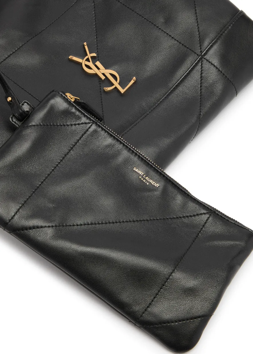 Jamie 4.3 leather shoulder bag