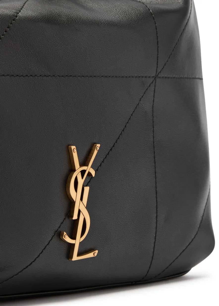 Jamie 4.3 leather shoulder bag
