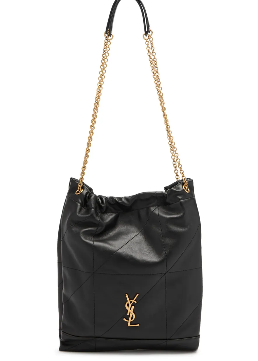 Jamie 4.3 leather shoulder bag
